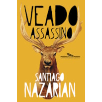 VEADO ASSASSINO