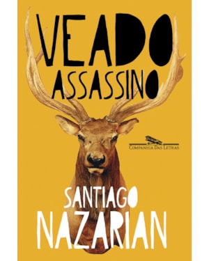 Veado assassino