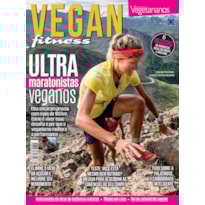 VEGAN FITNESS - EDIÇÃO 3