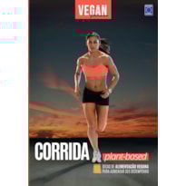VEGAN FITNESS - EDIÇÃO 7 - CORRIDA