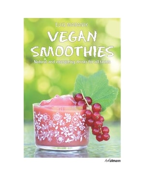Vegan smoothies