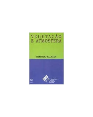 VEGETACAO E ATMOSFERA - 1