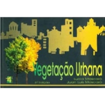Vegetação urbana