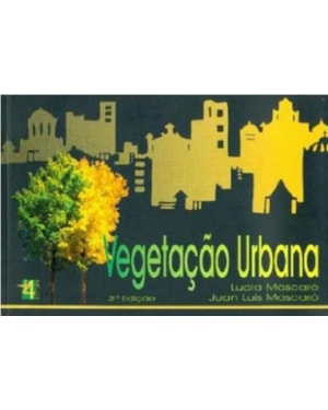 Vegetação urbana