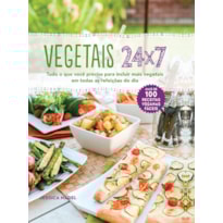 VEGETAIS 24X7