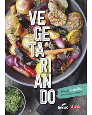 Vegetariando