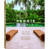 Veggie hotels: the joy of vegetarian vacations