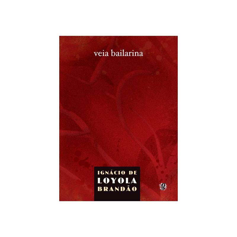 VEIA BAILARINA