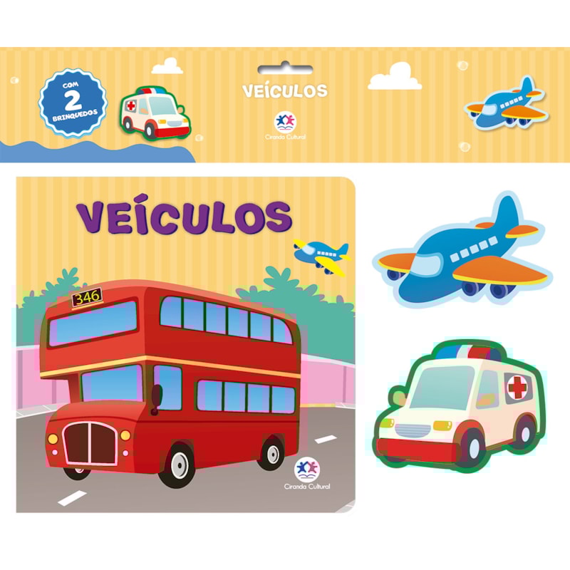 VEÍCULOS