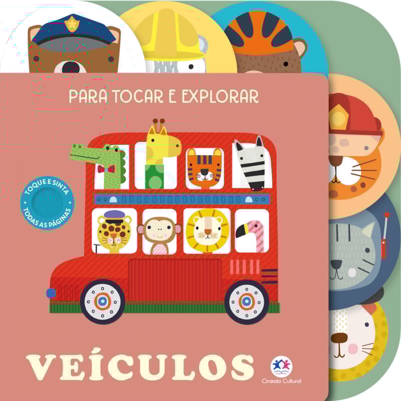 Veículos