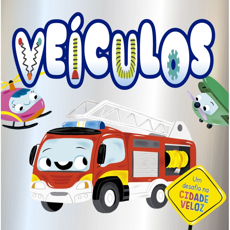 VEÍCULOS