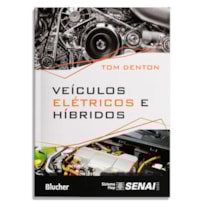 VEÍCULOS ELÉTRICOS E HÍBRIDOS