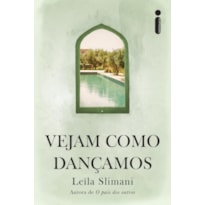 VEJAM COMO DANÇAMOS