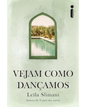 VEJAM COMO DANÇAMOS