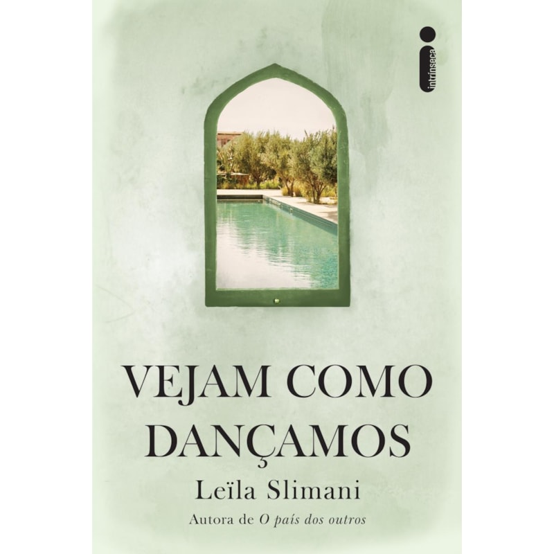 VEJAM COMO DANÇAMOS