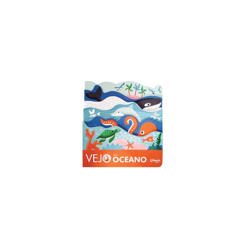 VEJO NO OCEANO