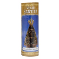 VELA SANTITA NOSSA SENHORA APARECIDA