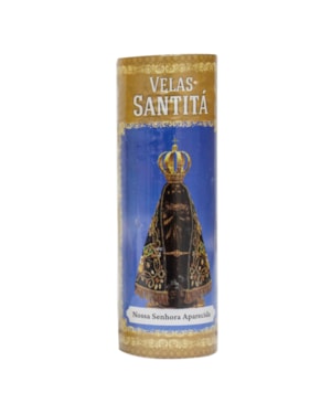 VELA SANTITA NOSSA SENHORA APARECIDA