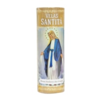VELA SANTITA NOSSA SENHORA DAS GRAÇAS
