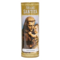 VELA SANTITA SANTO ANTÓNIO