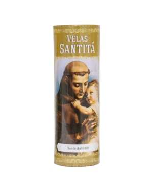 VELA SANTITA SANTO ANTÓNIO
