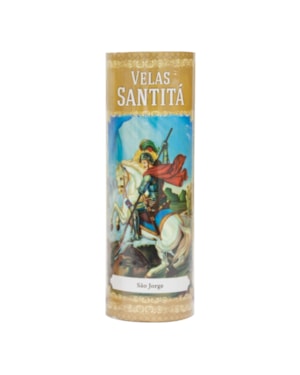VELA SANTITA SÃO JORGE