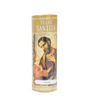 VELA SANTITA SÃO JOSÉ
