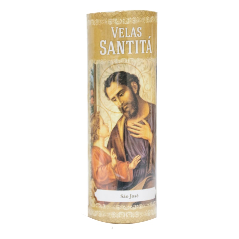 VELA SANTITA SÃO JOSÉ