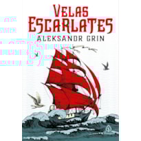 VELAS ESCARLATES