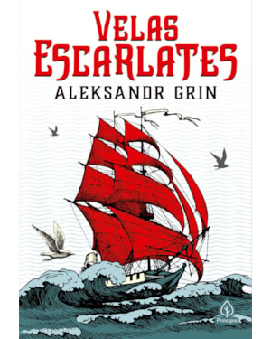 VELAS ESCARLATES