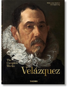 Velázquez. the complete works