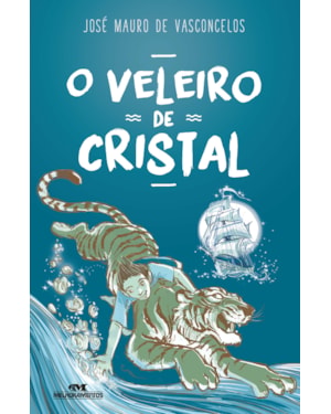 VELEIRO DE CRISTAL