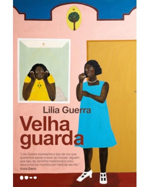 Velha guarda