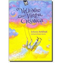 VELHINHO QUE VIROU CRIANCA, O - 2