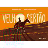 VELHO SERTÃO