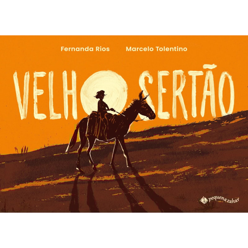 VELHO SERTÃO