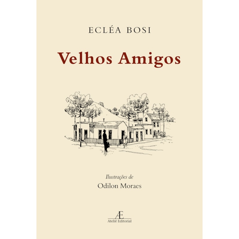 VELHOS AMIGOS