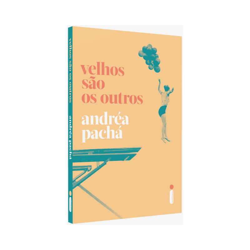 VELHOS SÃO OS OUTROS