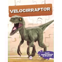 VELOCIRRAPTOR