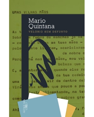 VELÓRIO SEM DEFUNTO