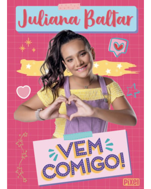 VEM COMIGO!