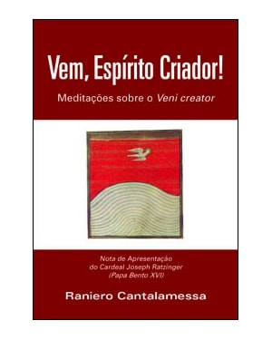 VEM, ESPÍRITO CRIADOR!