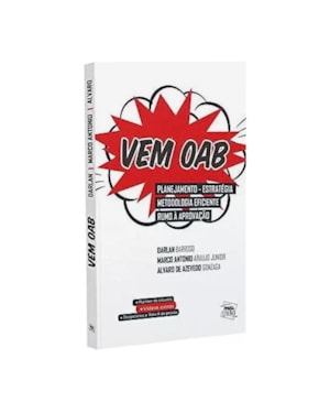 VEM OAB