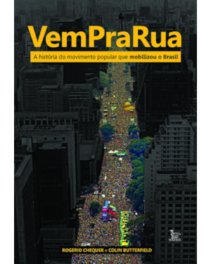 VEM PRA RUA