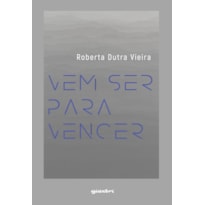 Vem ser para vencer