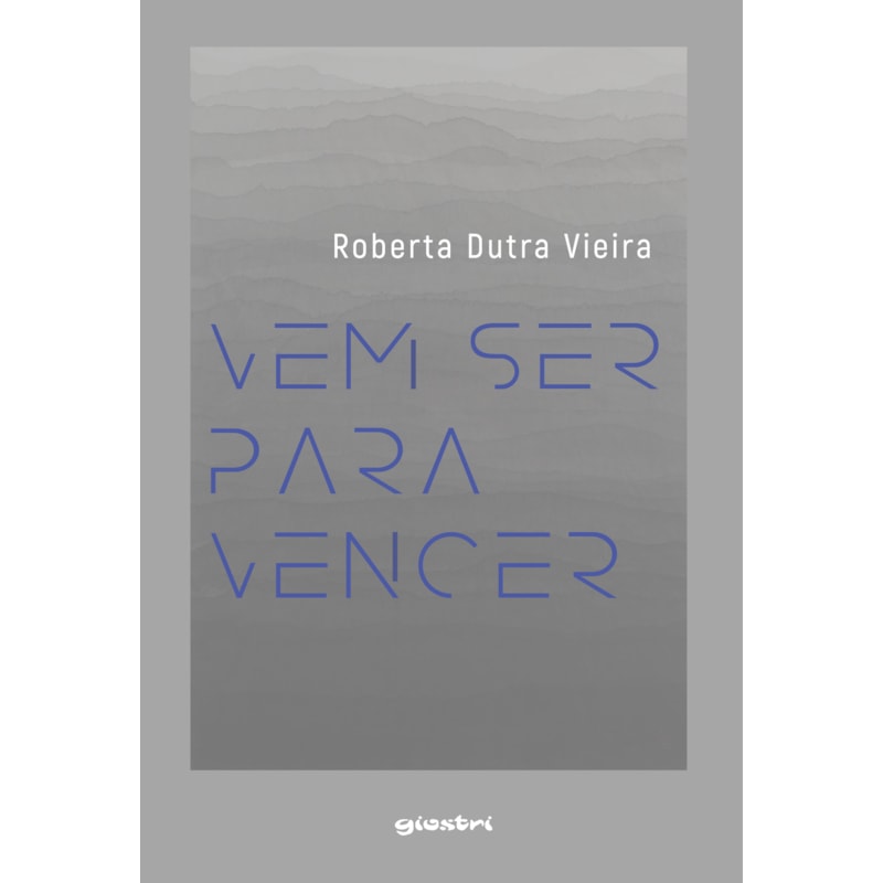 Vem ser para vencer