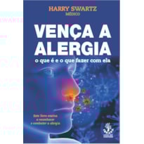 VENÇA A ALERGIA