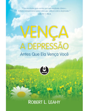 VENÇA A DEPRESSÃO ANTES QUE ELA VENÇA VOCÊ
