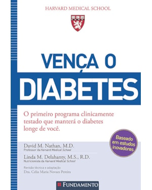 VENÇA O DIABETES