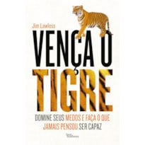 VENÇA O TIGRE